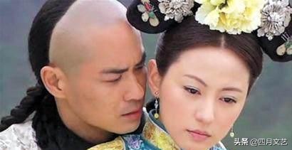 步步惊心的八阿哥喜欢谁,步步惊心八爷爱而不得