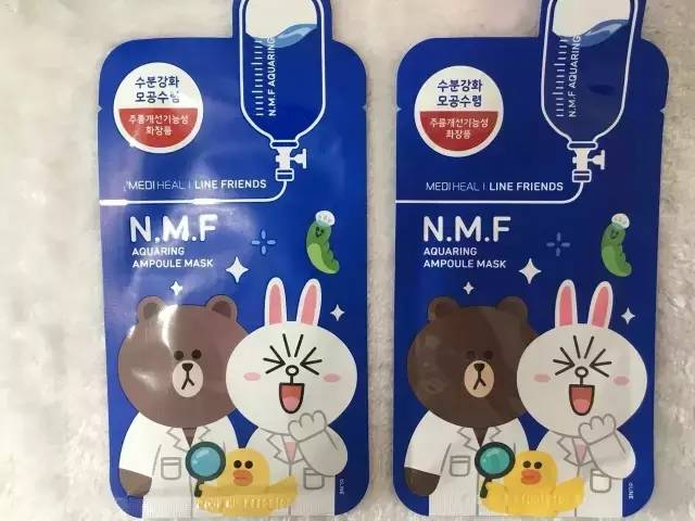 韩国面膜怎么分辨真假,可莱丝面膜怎么辨别真假