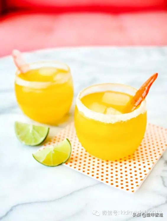 用想象力激发孩子的灵感,论给孩子过个简单的生日