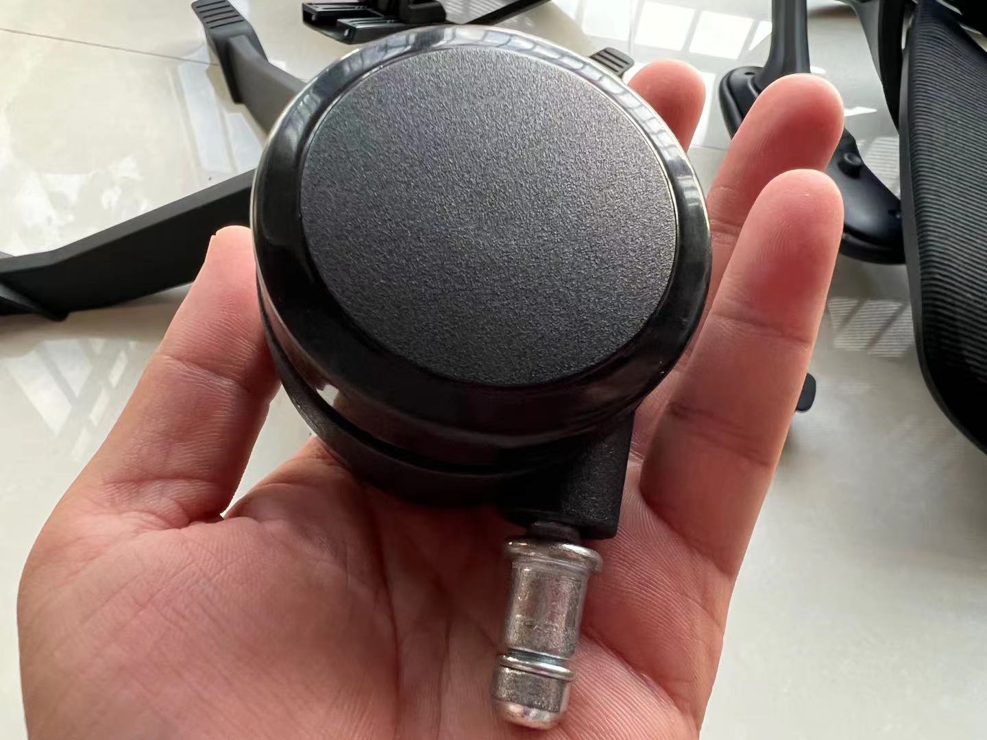 网易严选人体工学椅星舰评测,网易严选人体工学椅星舰版拆解