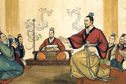 关于诸子百家的书,诸子百家完整版书