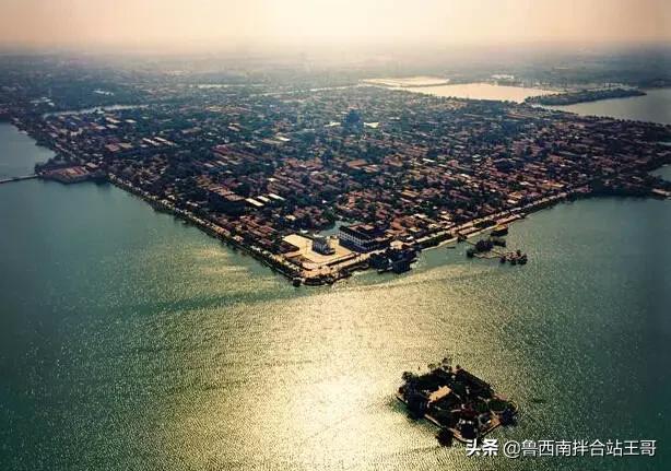 鲁r的车牌可以进菏泽吗,菏泽车牌鲁r