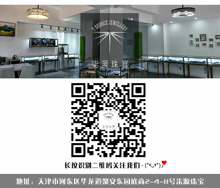 这些设计改变你对男戒的认知