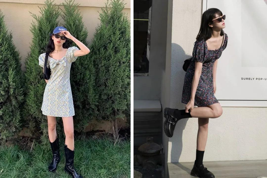 今年必入手的小裙子,比bm便宜的店铺