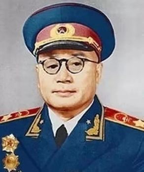 纪念十大元帅 | 军旅诗人郝军诗词选