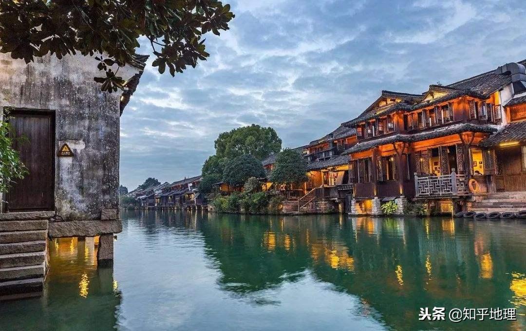 中国地理浙江省,浙江中国地形