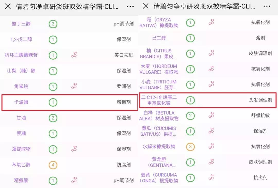 护肤品买成套的好还是单独的好,护肤品新手入门必看