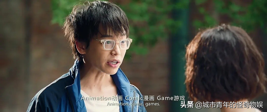 闪光少女青春片该有的模样 (闪光少女一样的青春片)