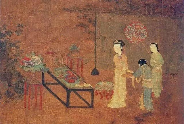 像宋人一样生活的人,像李清照那样生活作文