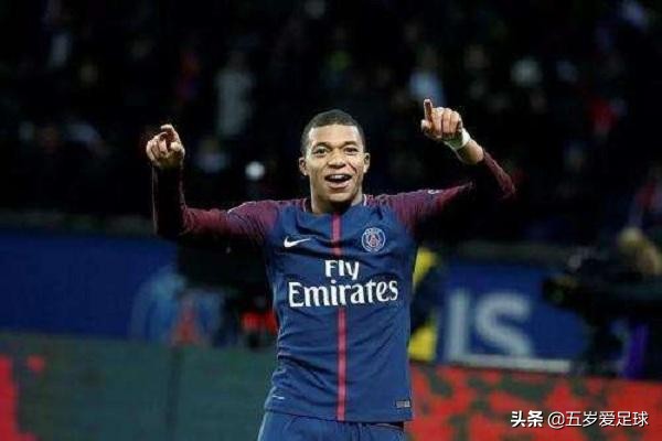 姆巴佩伯纳乌破皇马,姆巴佩梅开二度击垮拜仁