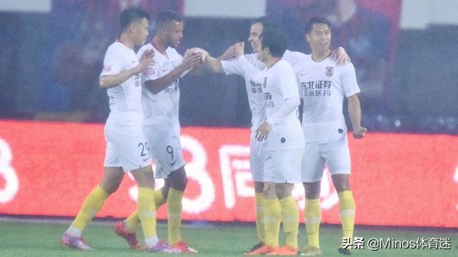 2019中甲永昌对绿城,中甲苏州东吴与浙江绿城即时比分