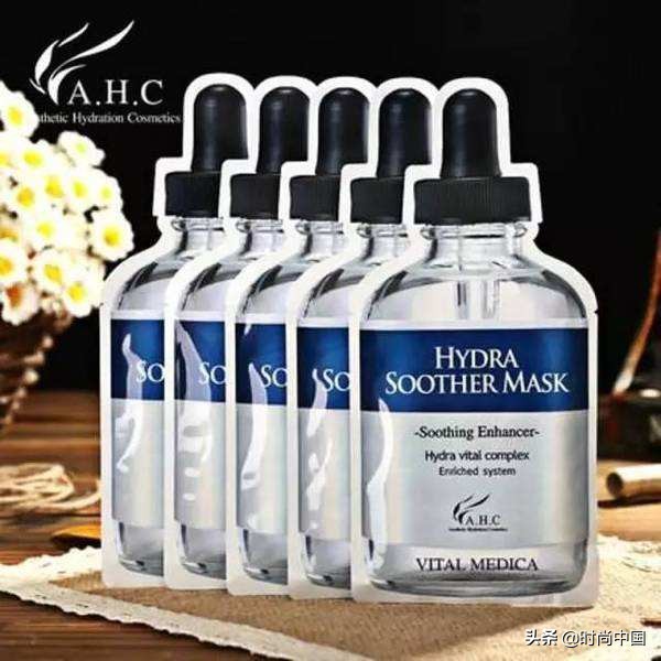 不选贵的只买对的是什么,秋季面膜推荐颐莲