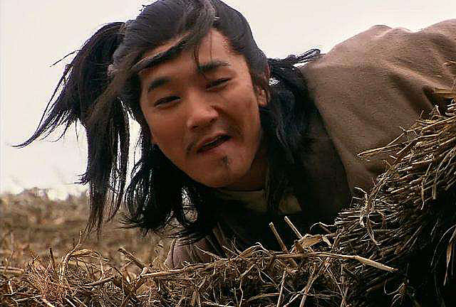 时迁为什么被称为小偷祖师爷,梁山十大恶人时迁