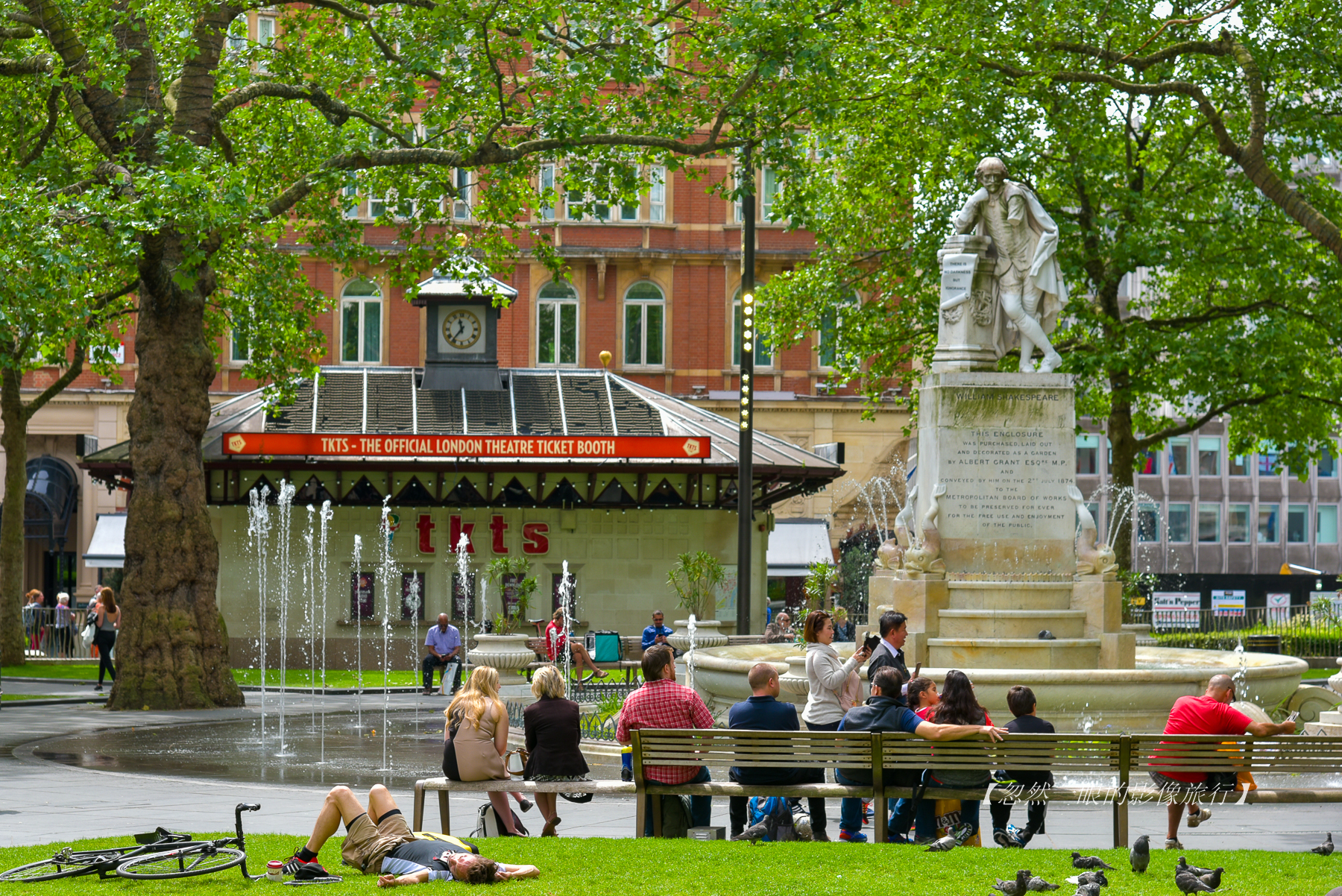 伦敦查令十字街84号还在吗,伦敦查令十字街