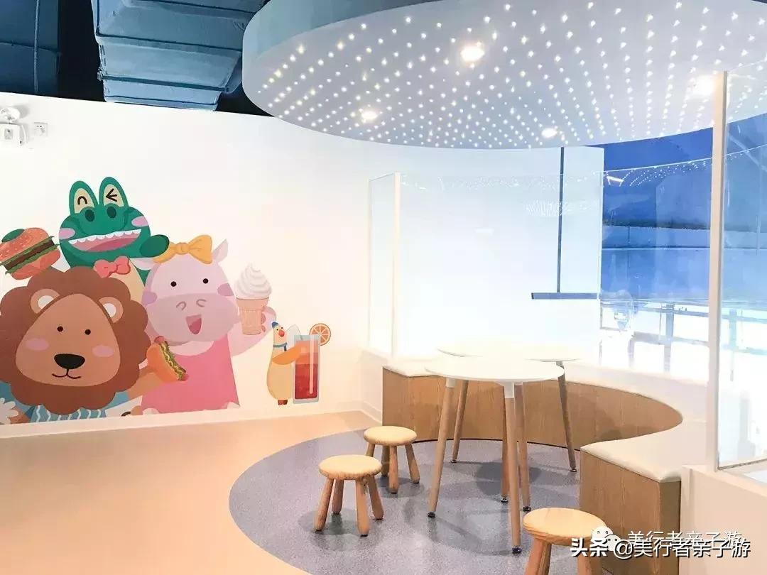 6-12岁儿童亲子乐园北京,北京儿童乐园遛娃好去处