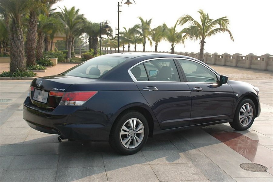 34款雅阁二手车多少钱,3万左右雅阁二手最新