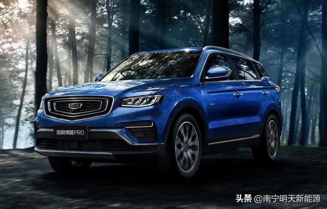 博越pro是三缸发动机吗,博越pro发动机怎么样