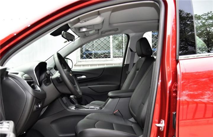 国产探界者和北美探界者,探界者在美国哪款销量高