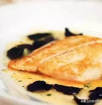 世界上最好看的可食用菌菇,世界最好吃的菌菇排名