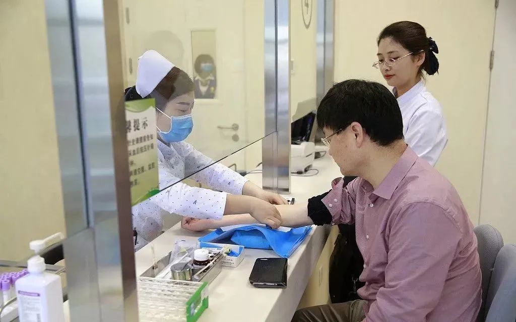 甲状腺结节患者真实案例视频,查出甲状腺结节6年没复查了