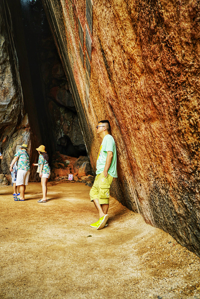 到普吉岛跟团游报价,刚到普吉岛