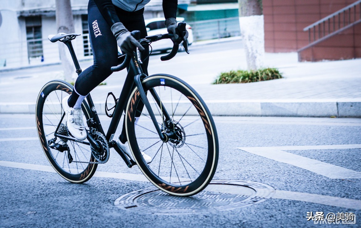 aethos车架测评,量产最轻公路车aethos
