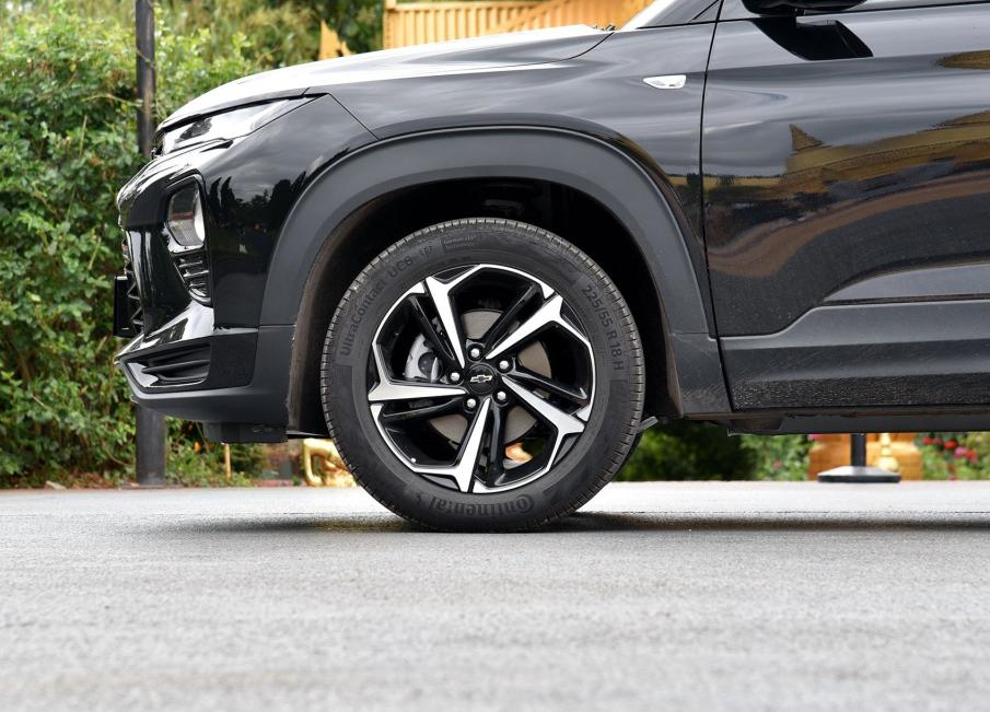 雪佛兰最新款suv汉兰达,全新雪佛兰黑武士价格