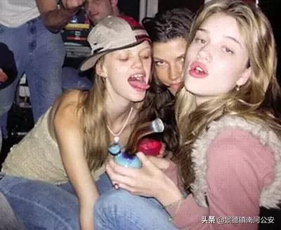 毒上瘾后会发生什么结果,毒上瘾有多难戒