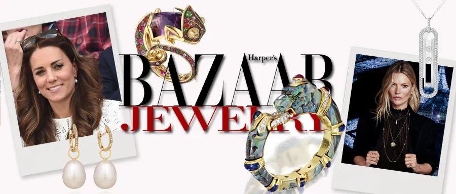 不推荐购买的轻奢珠宝品牌,永不过时的珠宝推荐