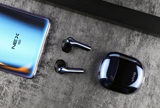vivo耳机原装无线蓝牙耳机,蓝牙无线耳机买哪个牌子的好