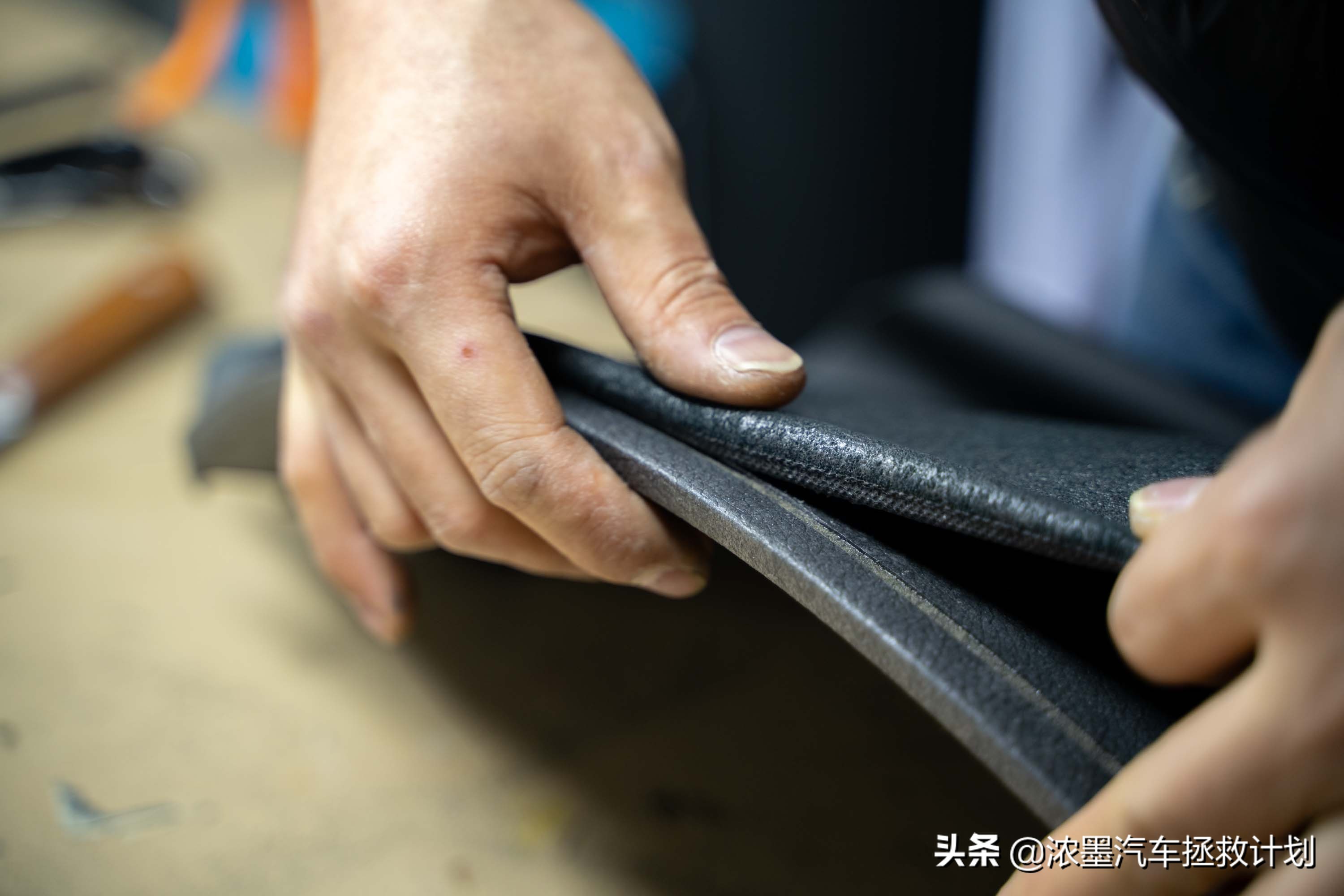 大众辉腾vr6,德系老款大众辉腾