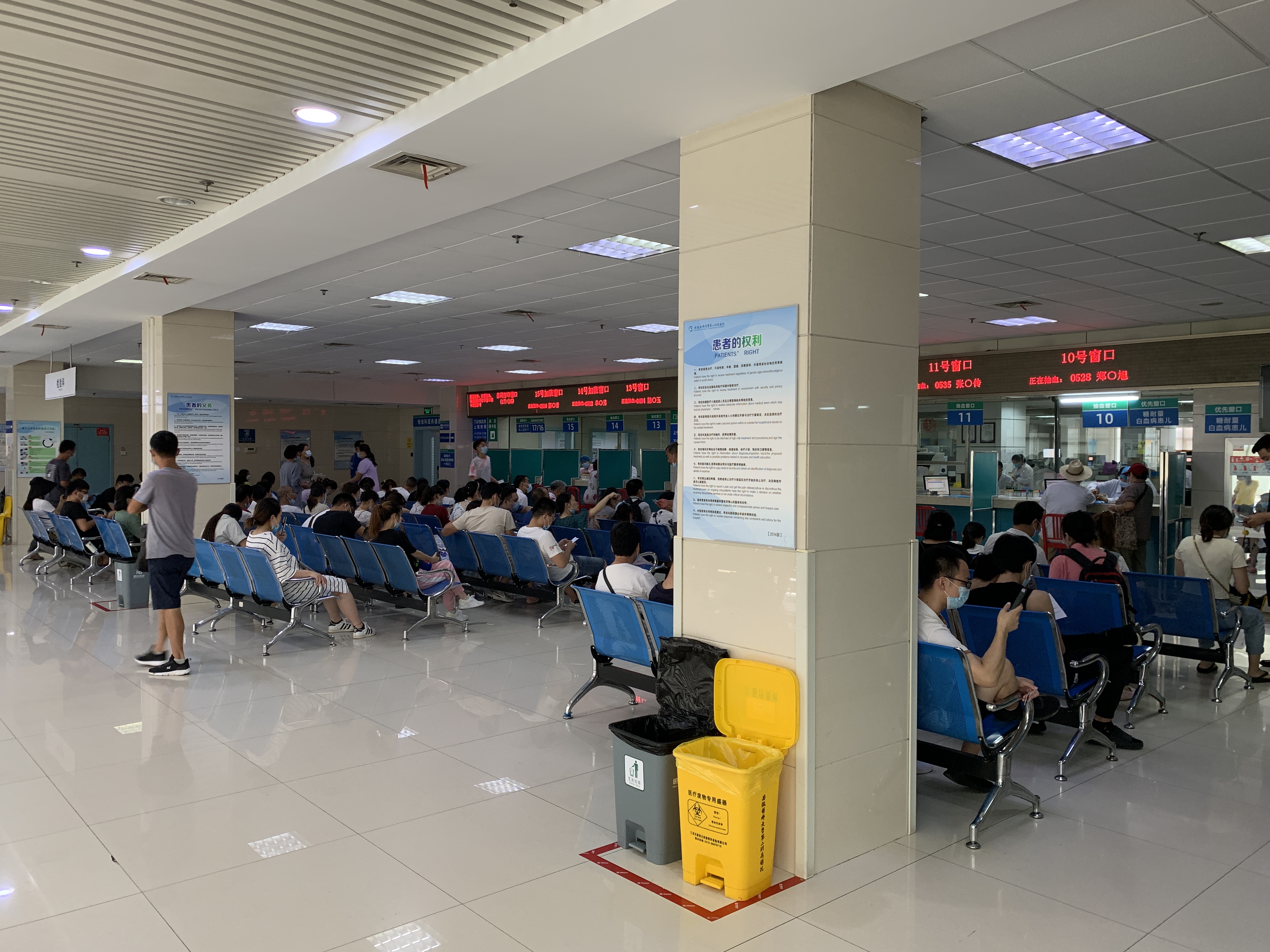 安医二附院大楼图片,安医二附院平面图