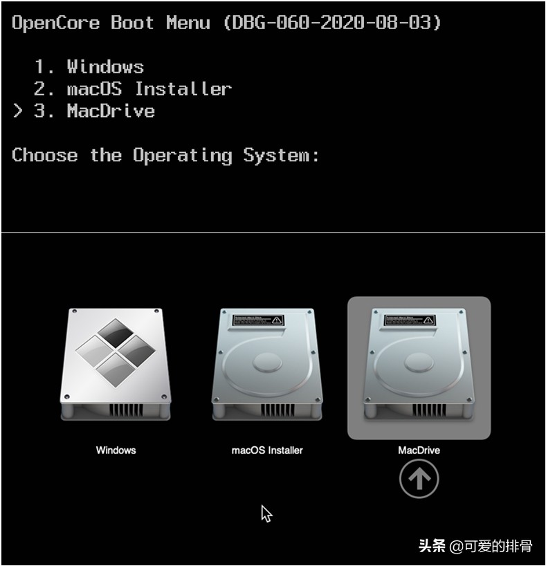 e3能装黑苹果嘛,e3cpu装黑苹果选什么机型