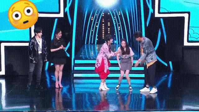 谢娜被郭德纲调侃完整版,沈腾谢娜李诞对蒋梦婕的评价