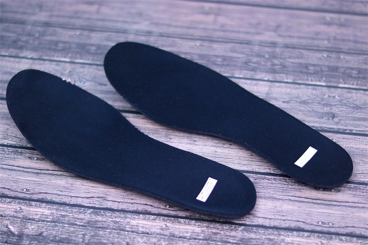 穿袜子是一种什么体验,穿袜套的鞋