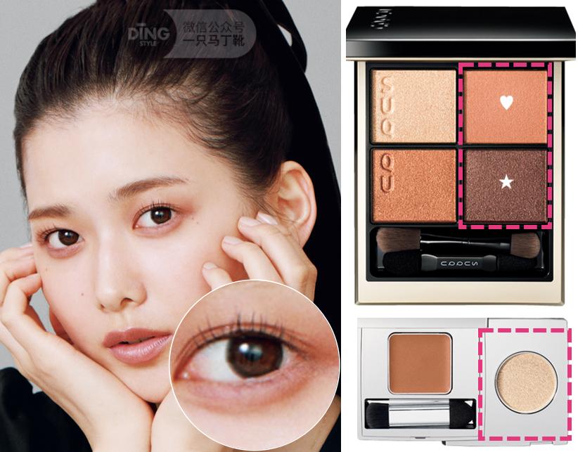 欧美妆和日韩妆,什么人适合欧美风妆容