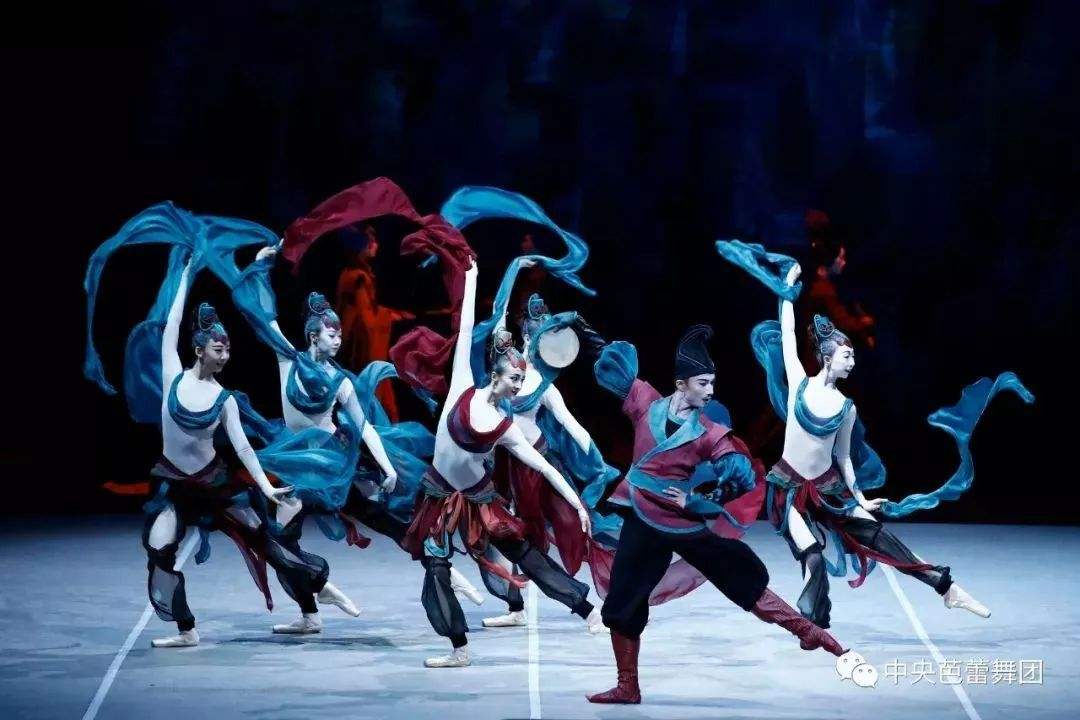 大唐舞王有哪些,大唐舞王唐三藏