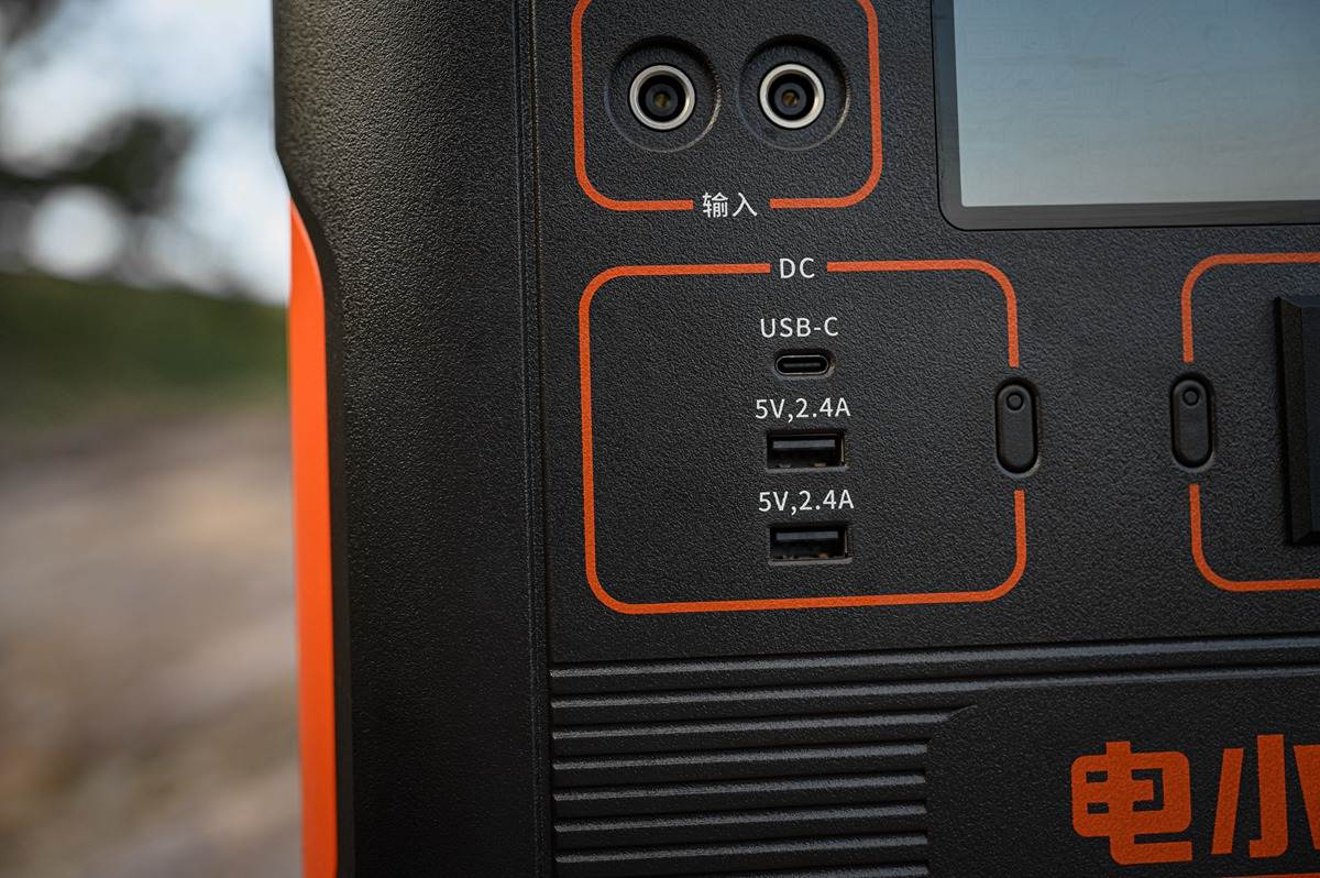 大功率户外电源哪家强？这篇告诉你EcoFlow正浩、电小二怎么选