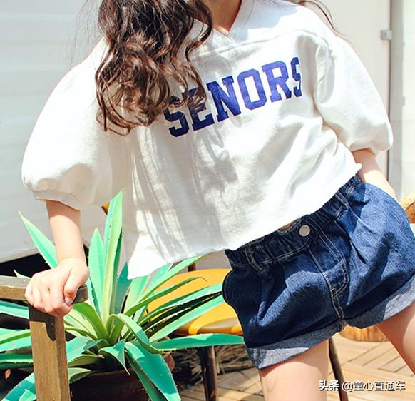 2019秋冬童装流行趋势,2019春童装流行趋势