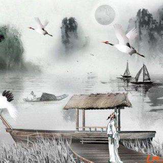 初中语文必背的十首诗,初中必背诗词五十篇