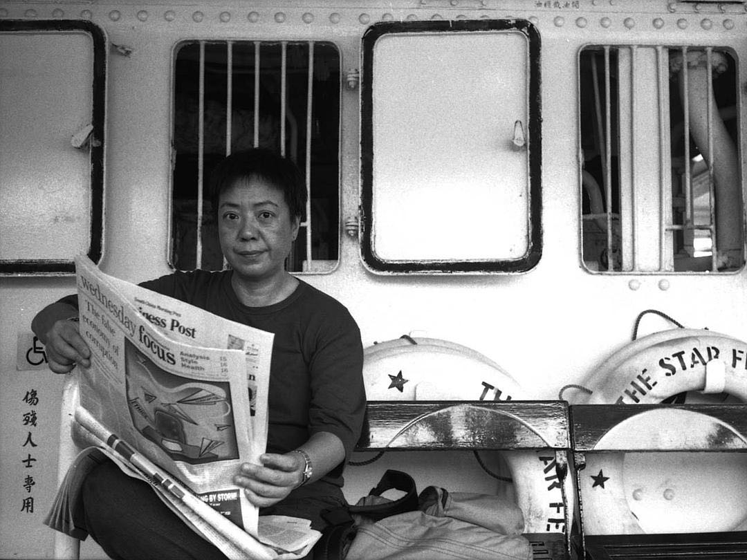 许鞍华获威尼斯电影节奖,许鞍华影展