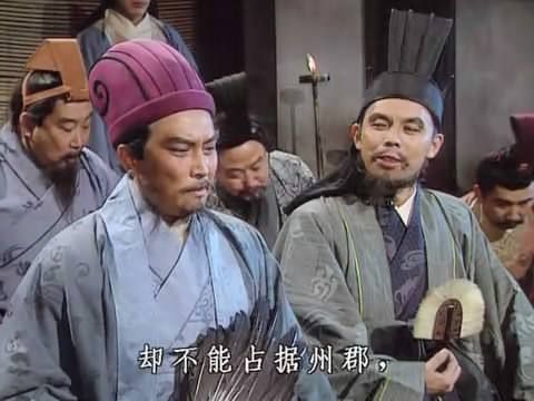 三国演义第三集完整解说,三国演义三足鼎立的最后结局