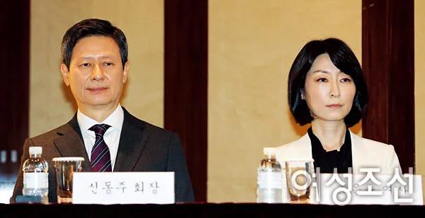 韩国财阀趣事,韩国财阀家族的故事