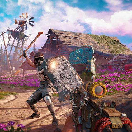 游戏大厂有哪些,育碧游戏大亨