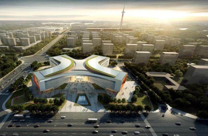 石家庄市2024年重点项目详细名单,石家庄469个重点项目都是哪些