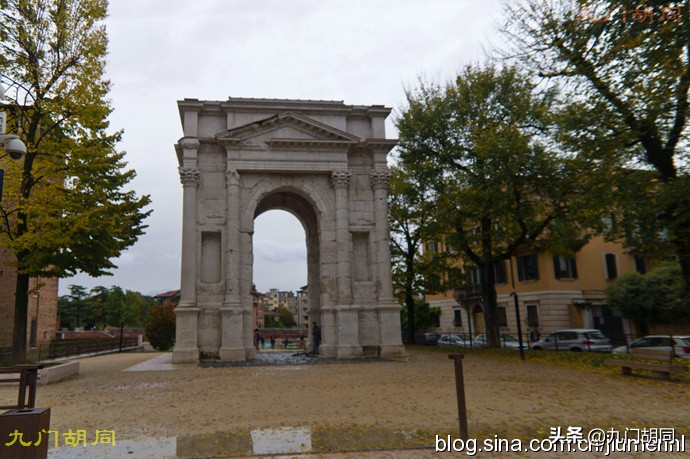 维罗纳简史旅游攻略,维罗纳文化讲述