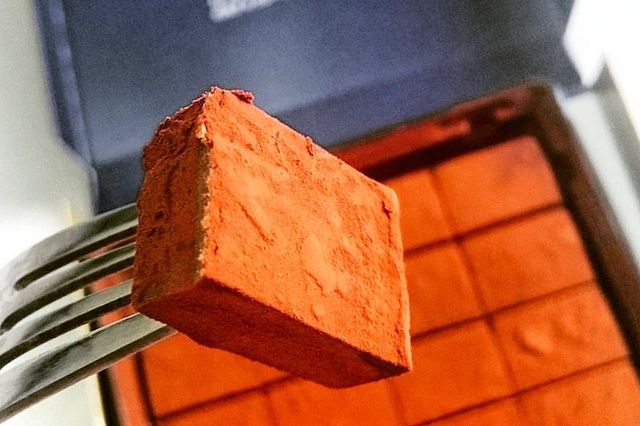 上海瑞典纯手工巧克力店,瑞士最好的手工巧克力