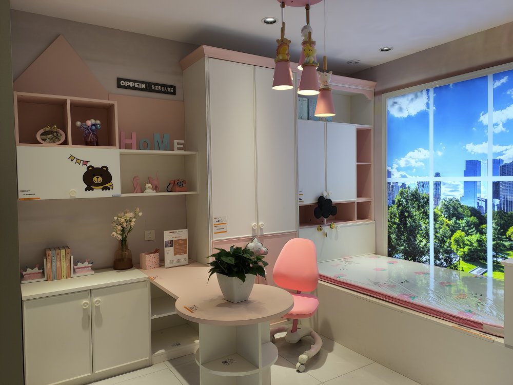 理想家家居品质整装,理想家家装