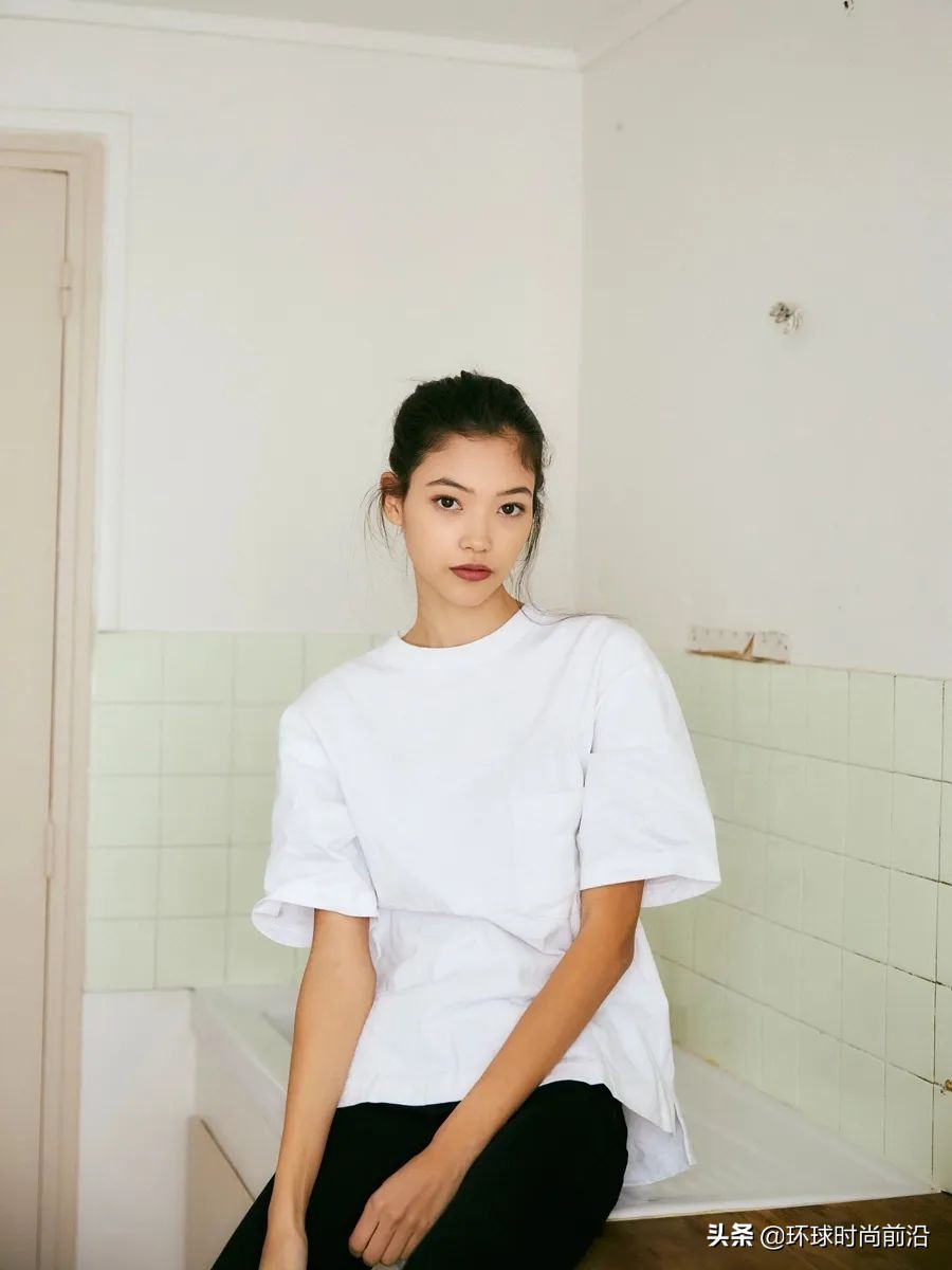 t台新面孔完整版,t台新面孔