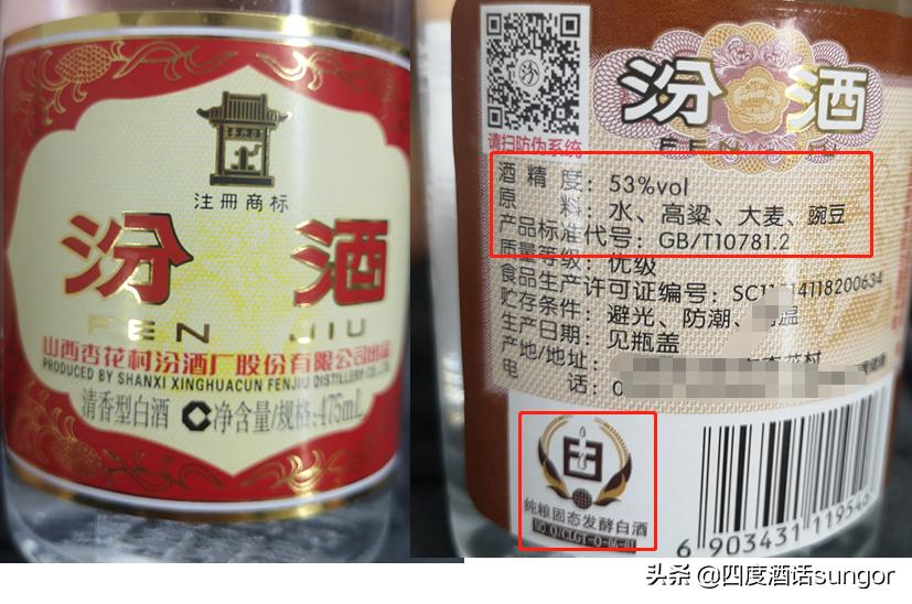 口粮酒最便宜的纯粮食酒,最实惠的口粮酒